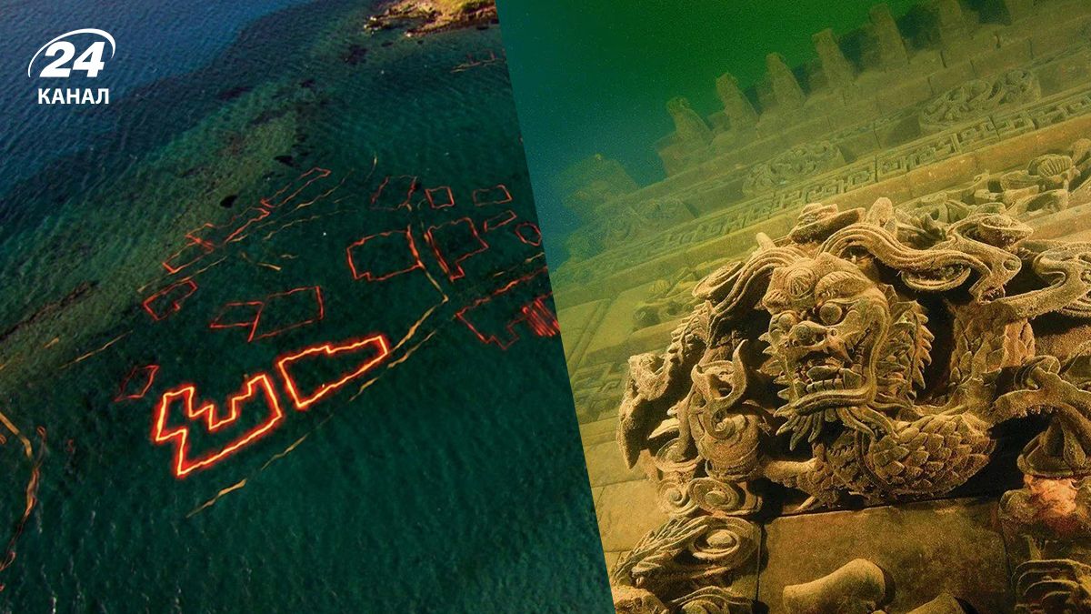 Исчезнувшие города - топ 5 городов по всему миру, которые исчезли навсегда Исчезнувшие города - топ 5 городов по всему миру, которые исчезли навсегда