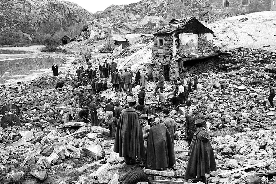 Міста, які зникли: від легендарної Трої до затопленого Новогеоргіївська