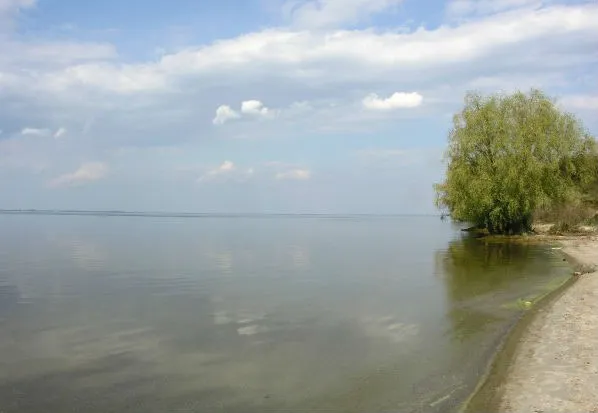 Міста, які зникли: від легендарної Трої до затопленого Новогеоргіївська