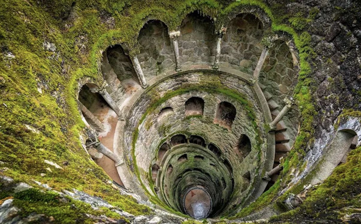 Где искать самые загадочные места Европы