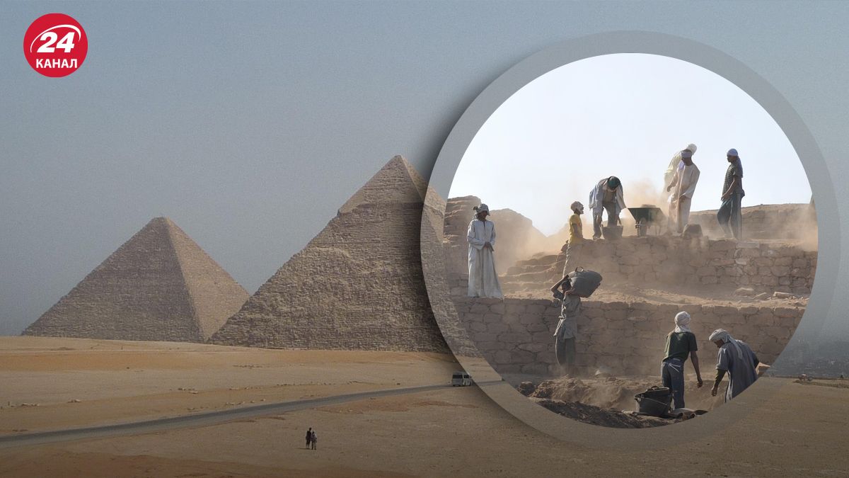 Куди зникла Нефертіті та що з носом Сфінкса: 7 нерозгаданих загадок Стародавнього Єгипту Куди зникла Нефертіті та що з носом Сфінкса: 7 нерозгаданих загадок Стародавнього Єгипту