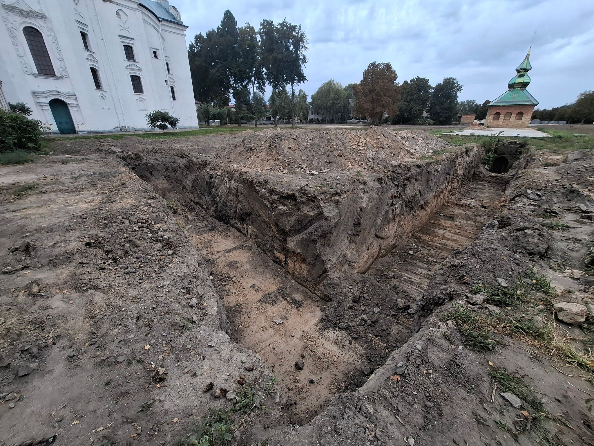 Від Стоунхенджу до 500-річної писанки: 5 сенсаційних археологічних знахідок в Україні 