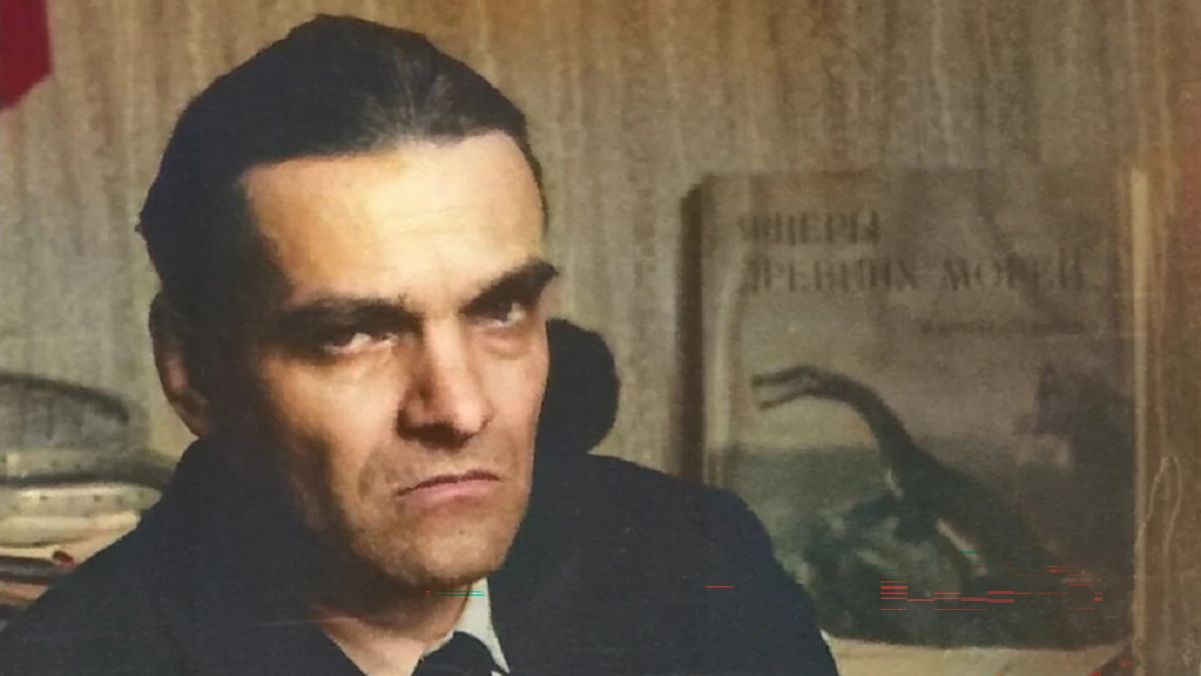 Его никто так и не разгадал: история жизни Юрия Кнорозова, который расшифровал письменность мая Его никто так и не разгадал: история жизни Юрия Кнорозова, который расшифровал письменность мая