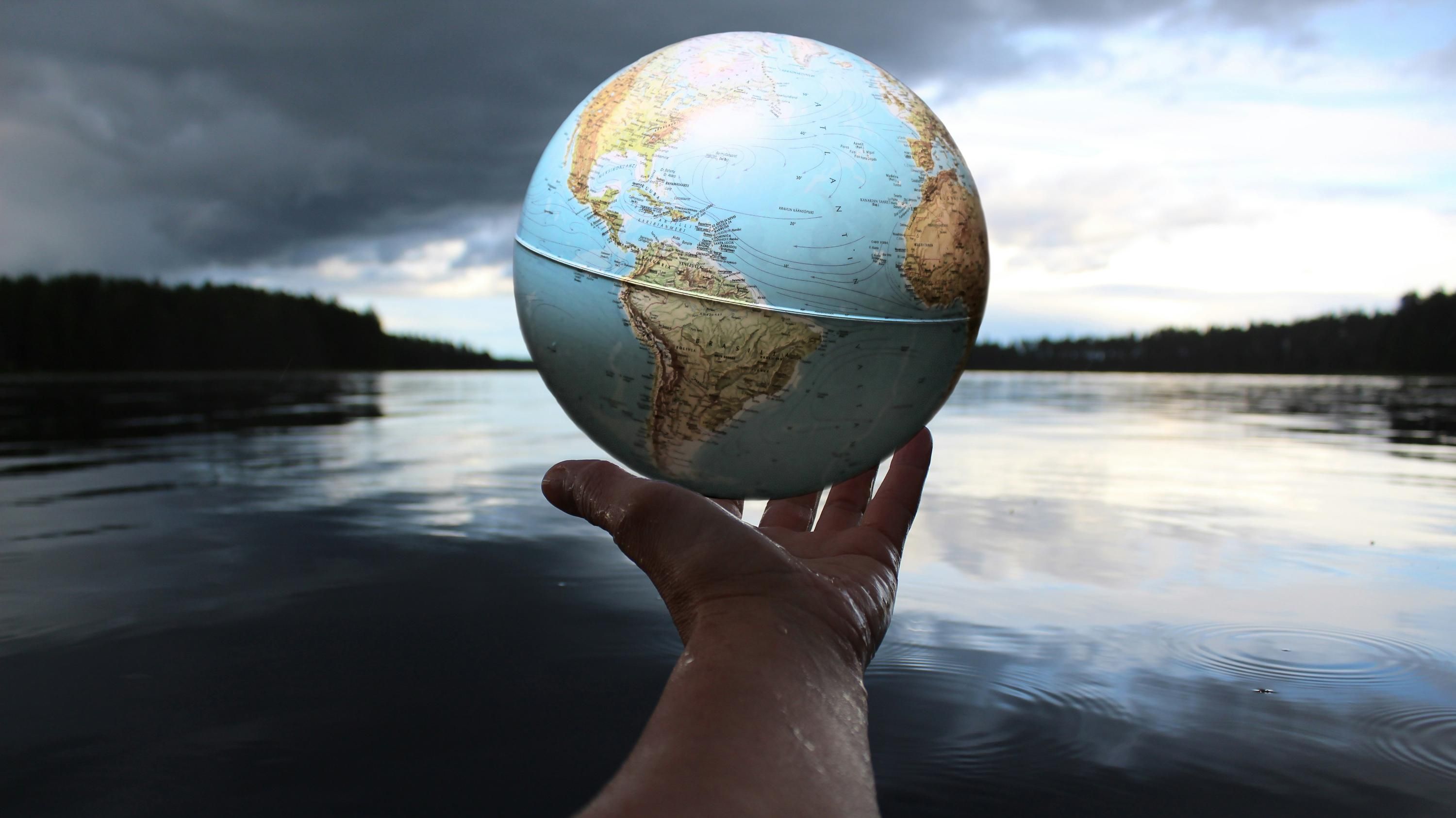 Как наука объясняет катастрофы в Бермудском треугольнике Как наука объясняет катастрофы в Бермудском треугольнике