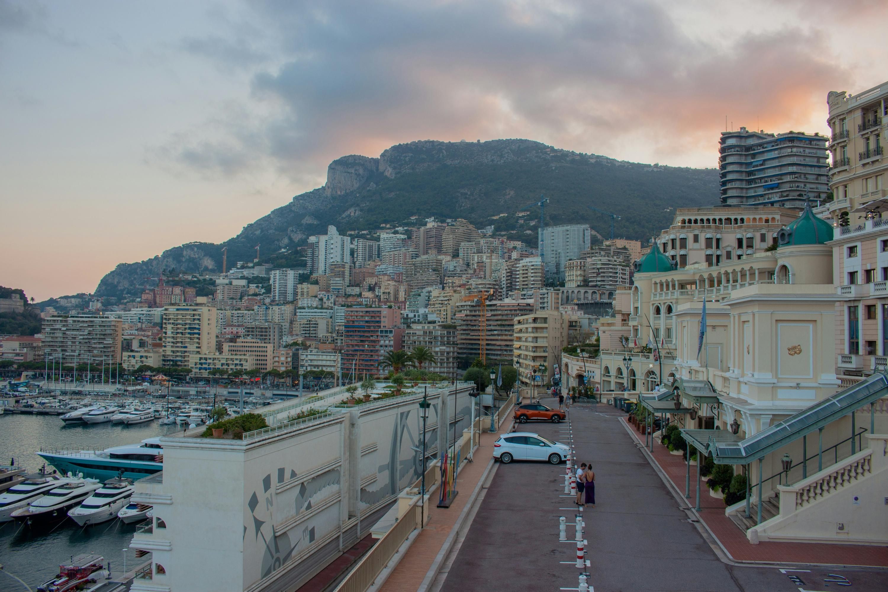 Вивертайте гаманці: які найдорожчі міста світу для життя Вивертайте гаманці: які найдорожчі міста світу для життя