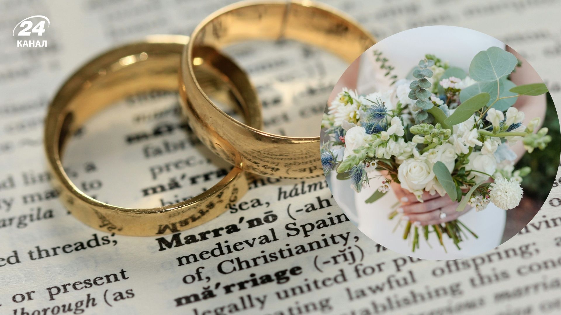 Самые странные свадебные традиции - Интересное 24 Самые странные свадебные традиции - Интересное 24