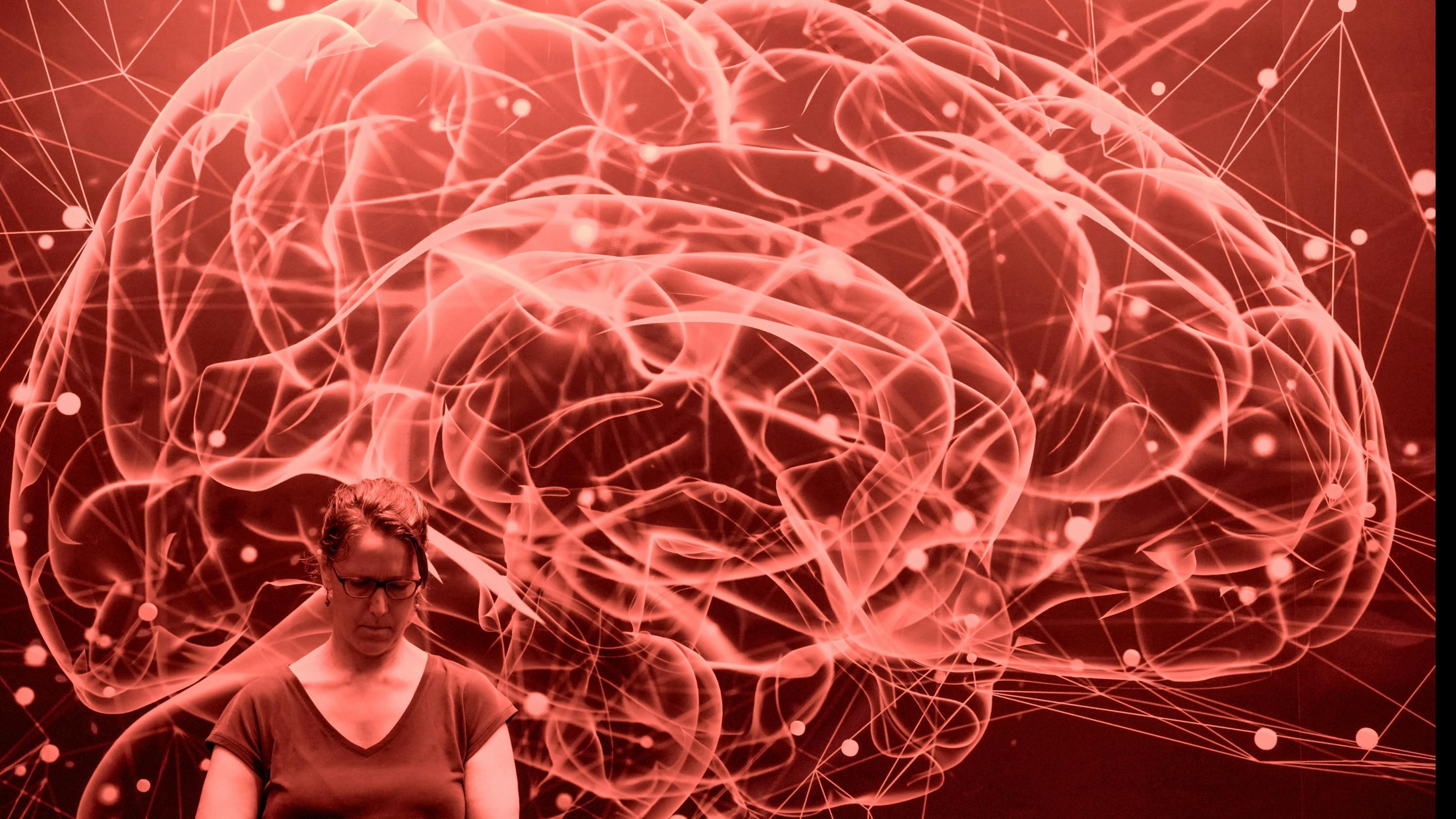 Мы используем только 10% возможностей нашего мозга: правда или миф Мы используем только 10% возможностей нашего мозга: правда или миф