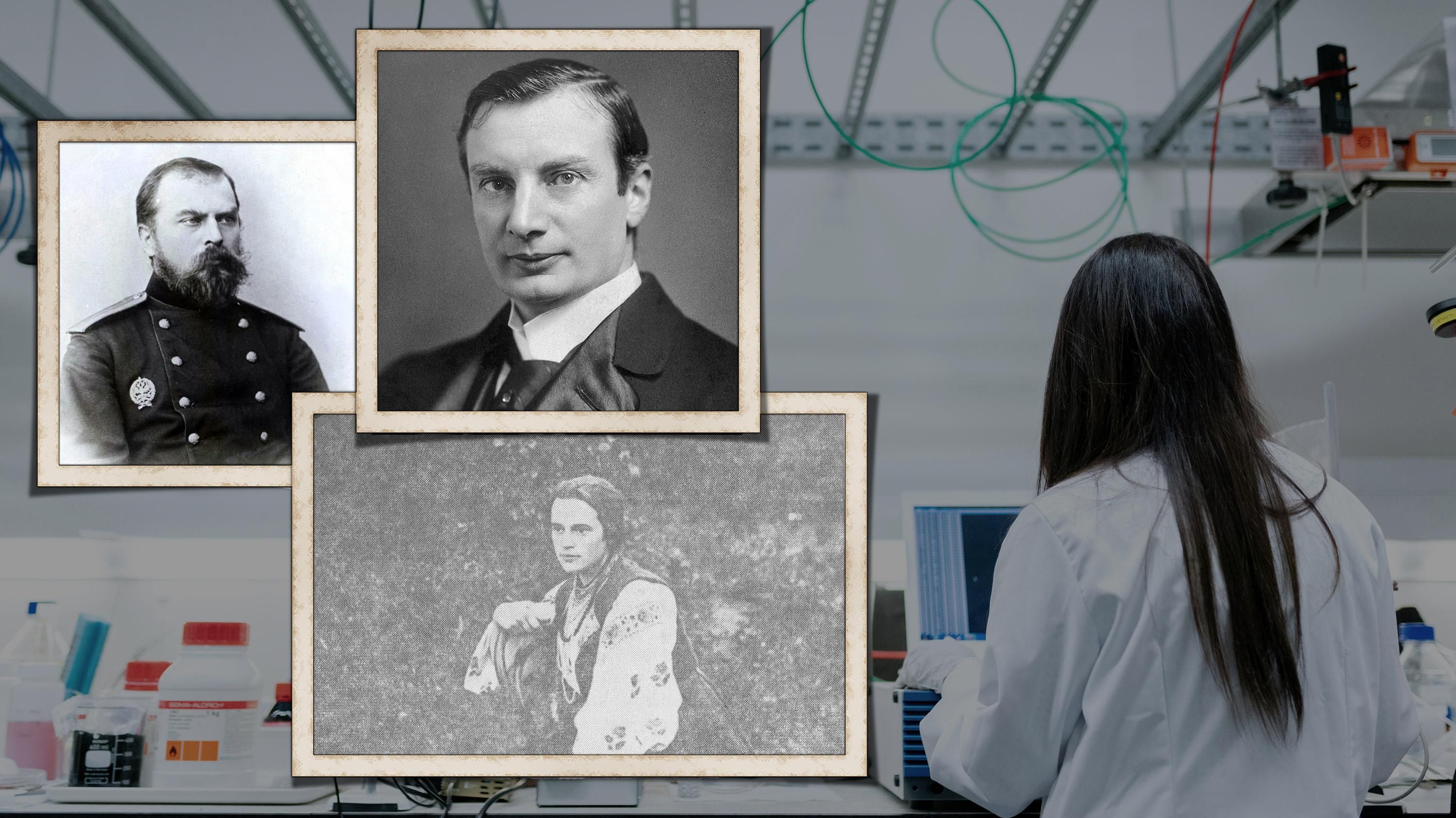 О них мало говорят: 10 украинских ученых, изменивших мир своими изобретениями О них мало говорят: 10 украинских ученых, изменивших мир своими изобретениями