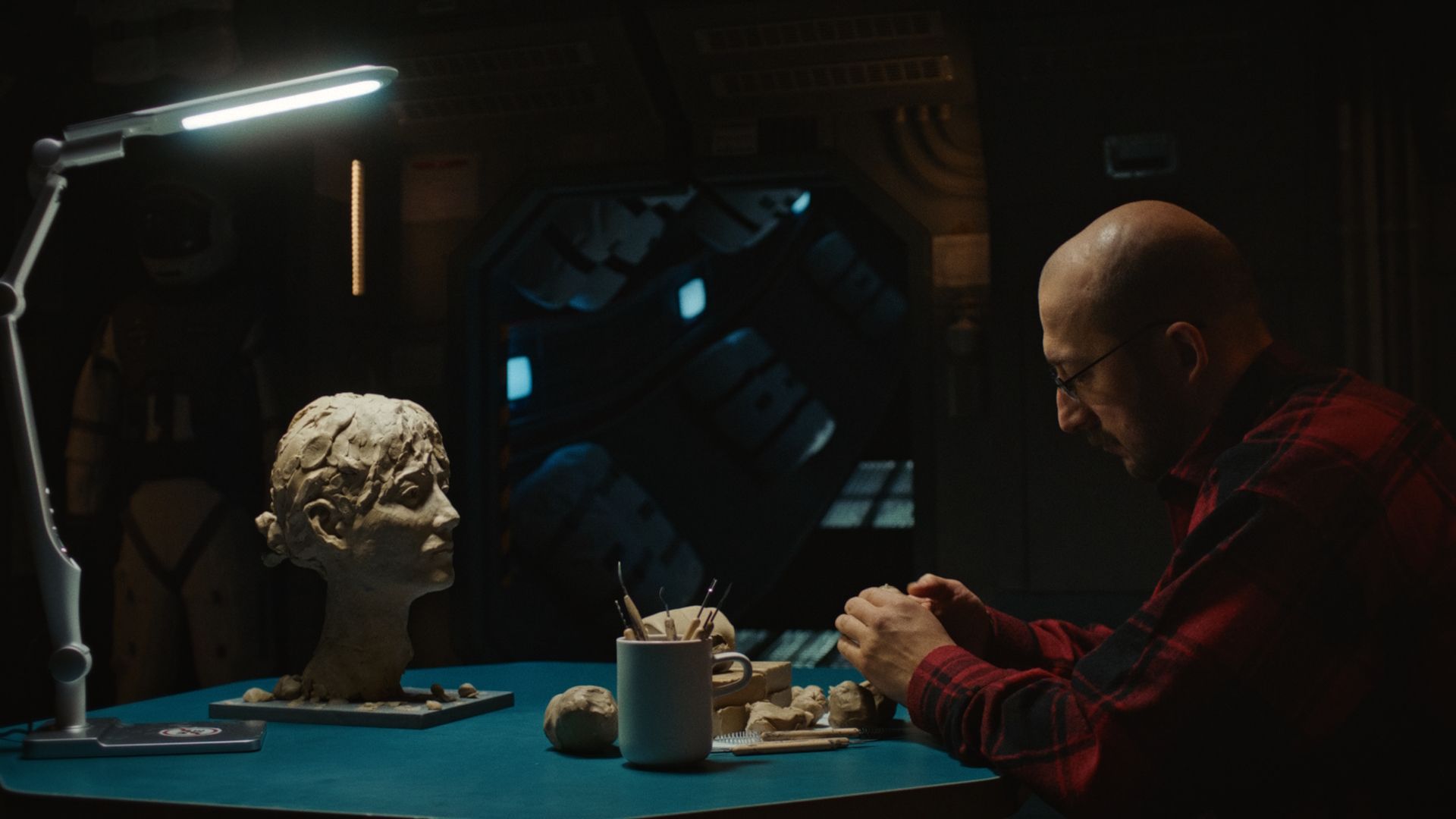 Життя головного героя фільму "Ти - космос" - Цікаве 24 Життя головного героя фільму "Ти - космос" - Цікаве 24