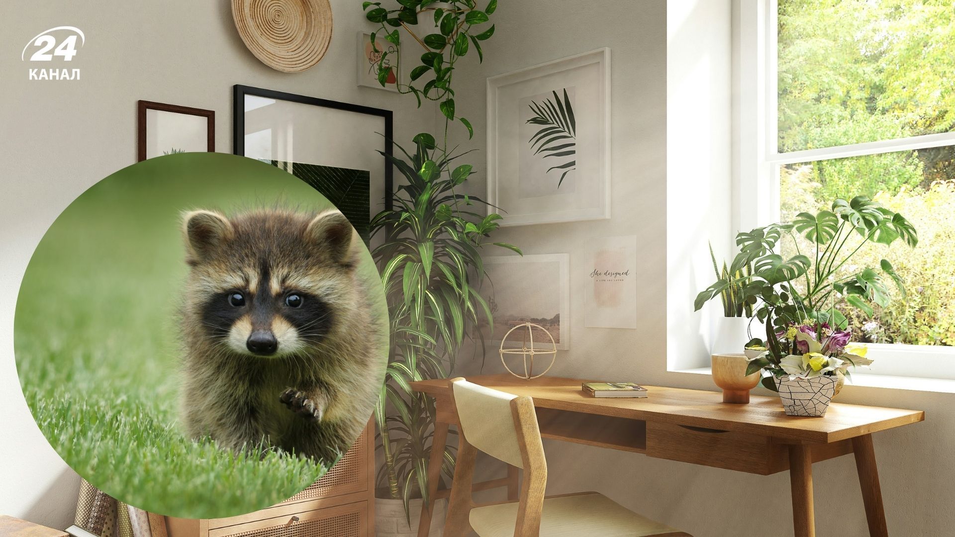 Найбільш незвичні домашні тварини - Цікаве 24