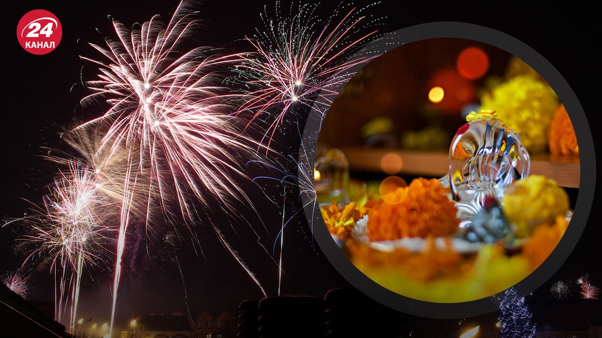 Вы не поверите: есть страна, где отмечают Новый год более 7 раз