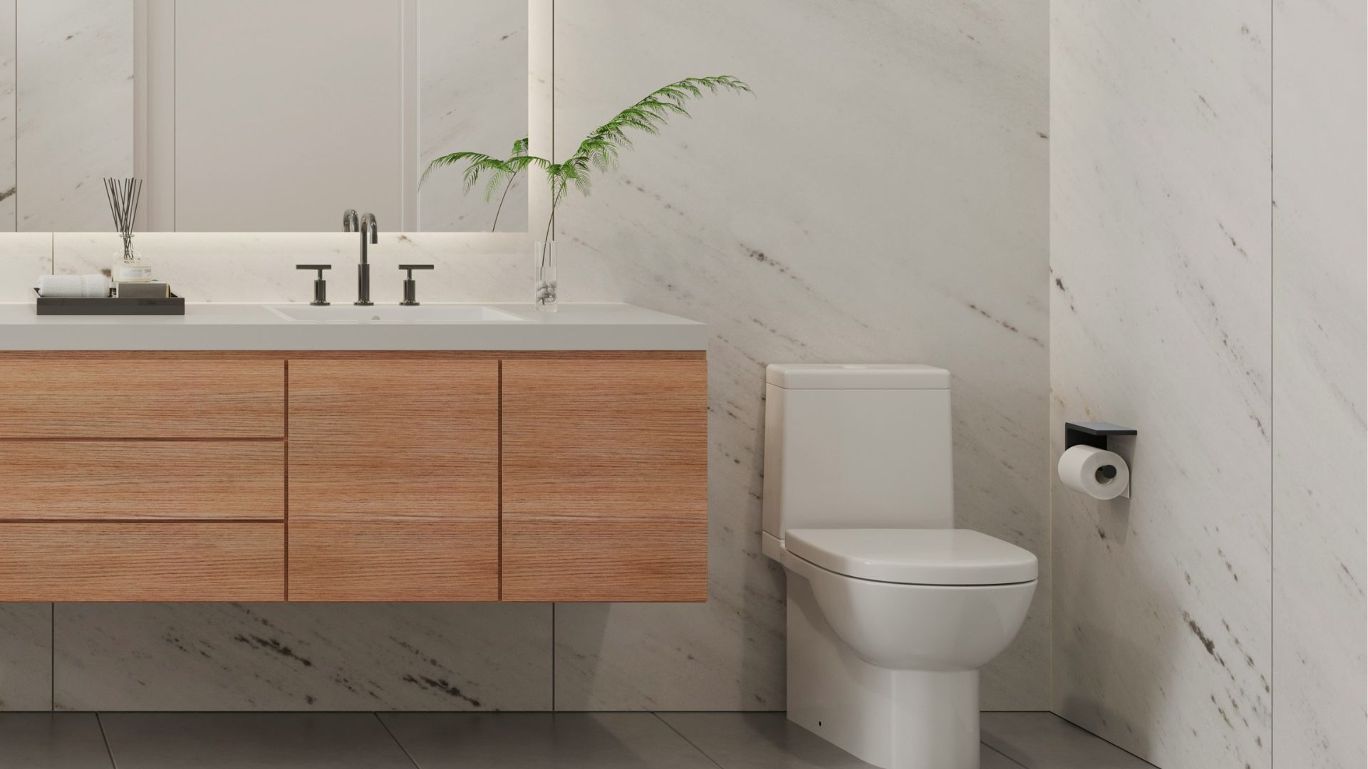 Как появилась туалетная бумага - Интересное 24