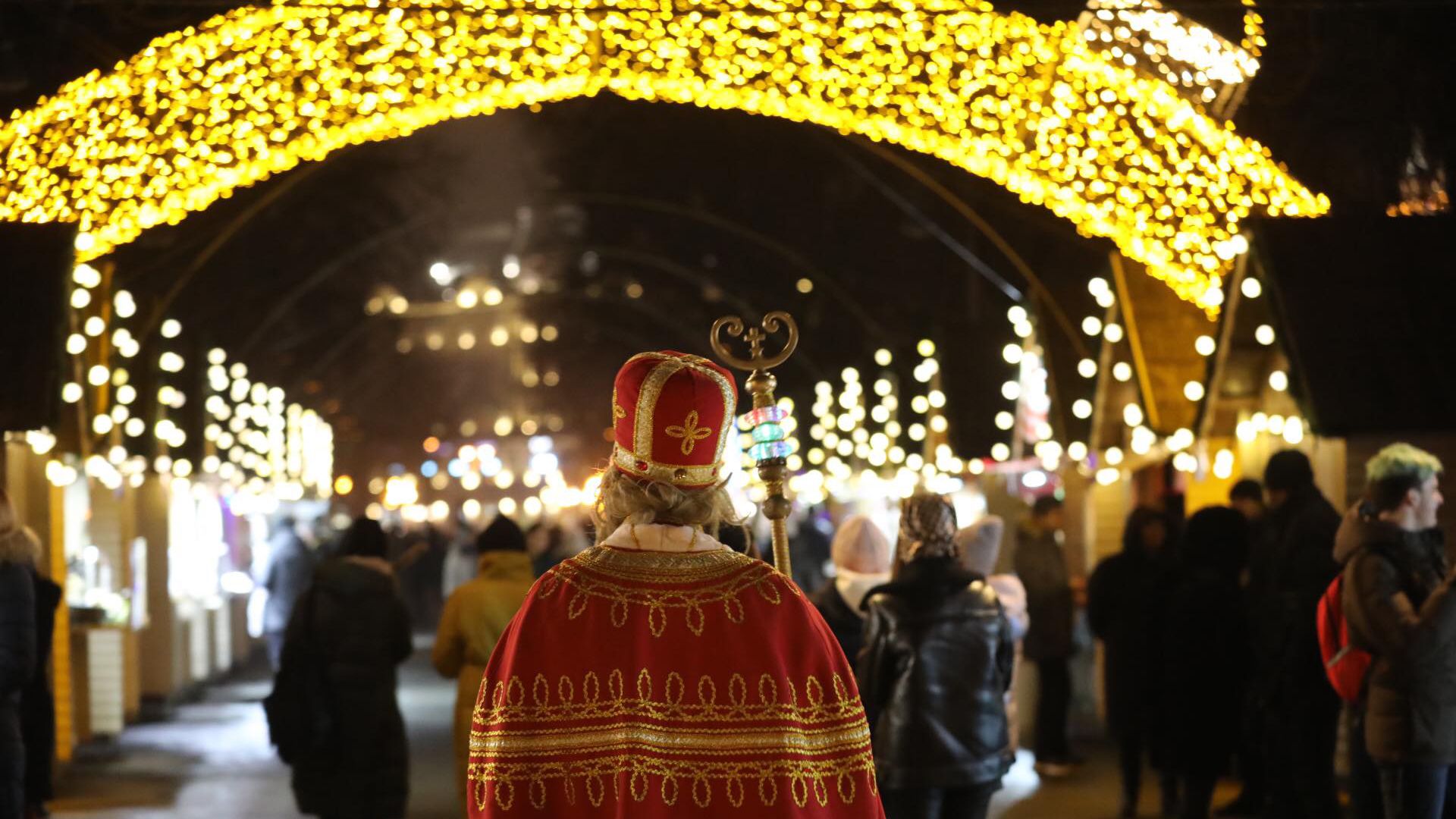 Какие существуют интересные и нестандартные традиции на Николая в Украине Какие существуют интересные и нестандартные традиции на Николая в Украине