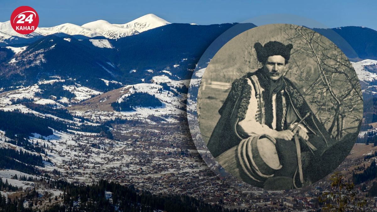 Где в Украине живут гуцулы и кто это такие Где в Украине живут гуцулы и кто это такие