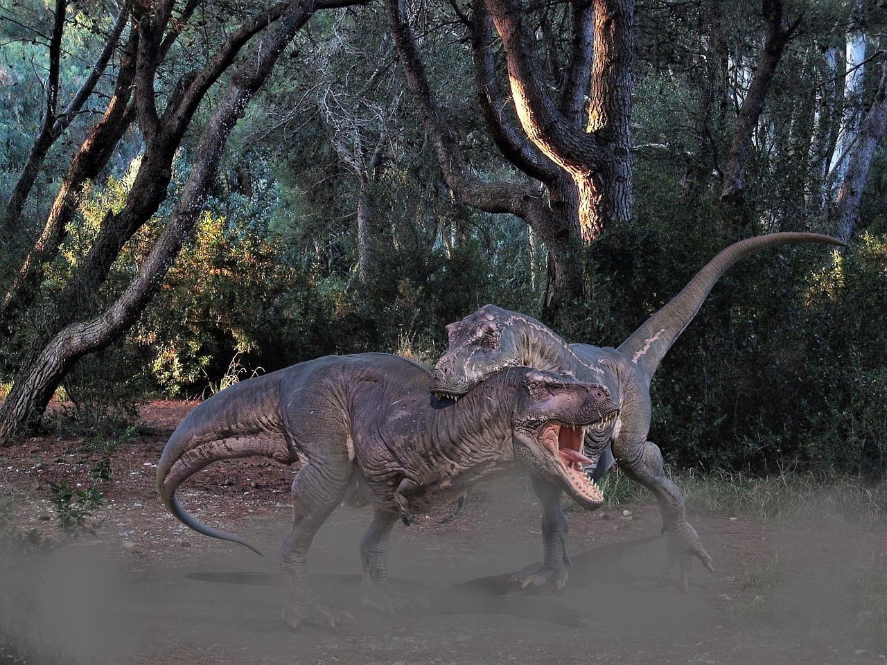 До якого маскимального віку доживали динозаври До якого маскимального віку доживали динозаври