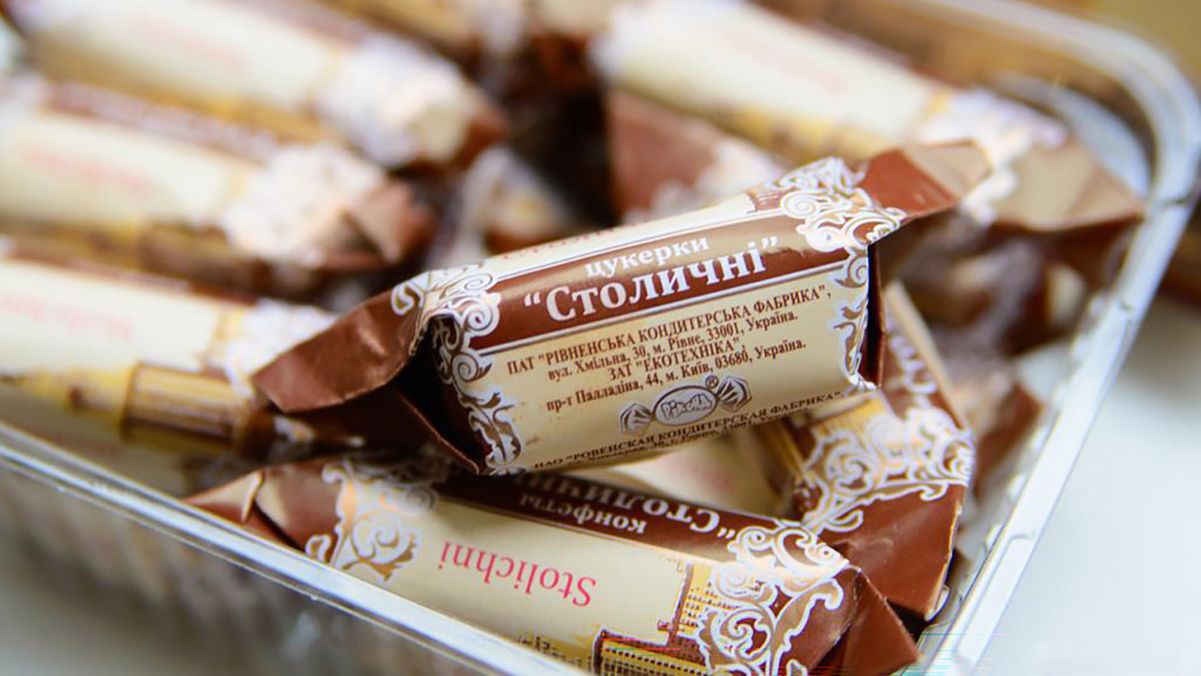 Вкусности не для детей: история легендарных Столичных, которые стали кондитерской классикой Вкусности не для детей: история легендарных Столичных, которые стали кондитерской классикой