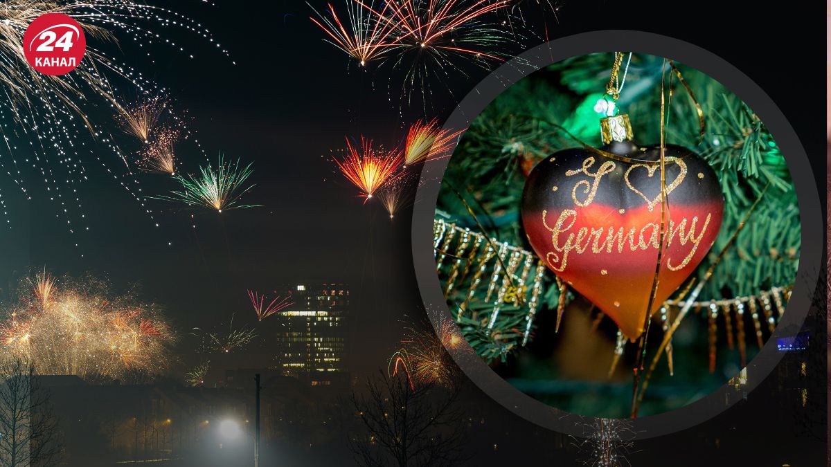 Как встречают Новый год в Германии: уникальные традиции и что подают на стол Как встречают Новый год в Германии: уникальные традиции и что подают на стол