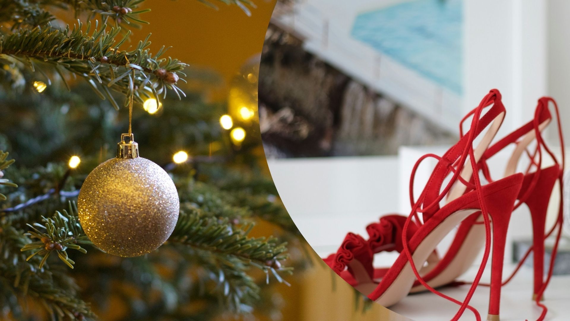 Странные традиции на Рождество Странные традиции на Рождество