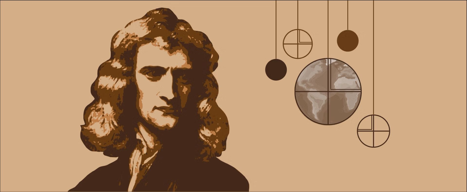 Не лише закон всесвітнього тяжіння: які ще відкриття зробив Ісаак Ньютон