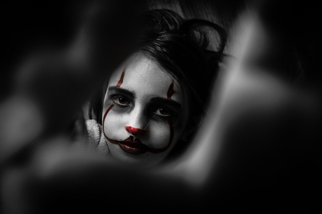 Украинские демонические малыши: кто такие потерчата