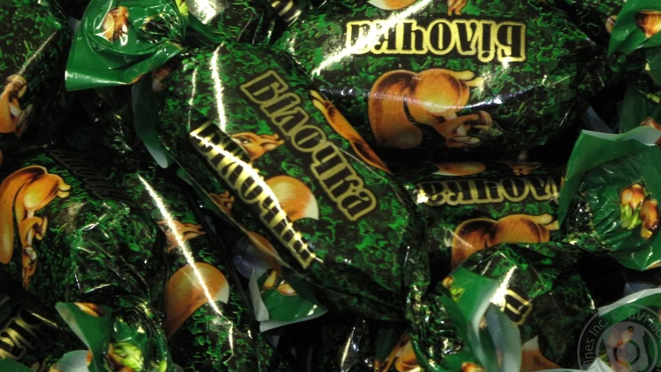 Вкус детства в узнаваемой обертке: как конфеты Белочка стали символом Нового года
