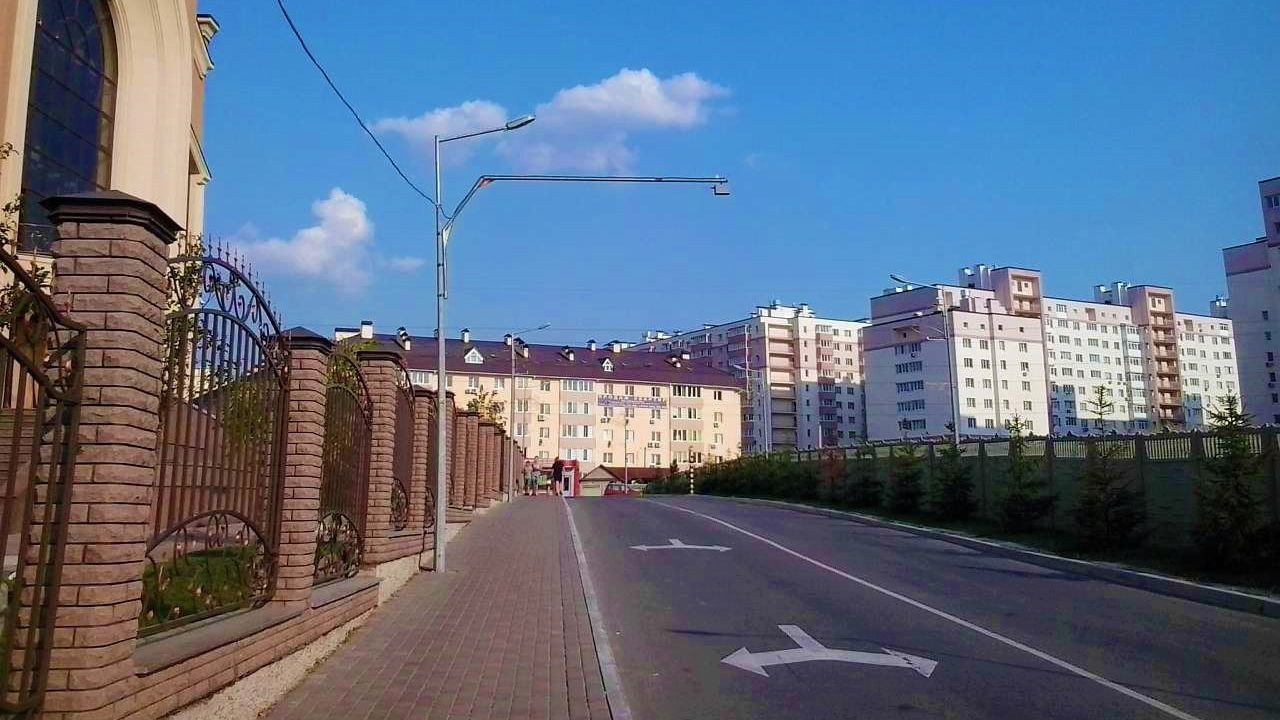 Почти маленькие города: какие села в Украине являются самыми большими