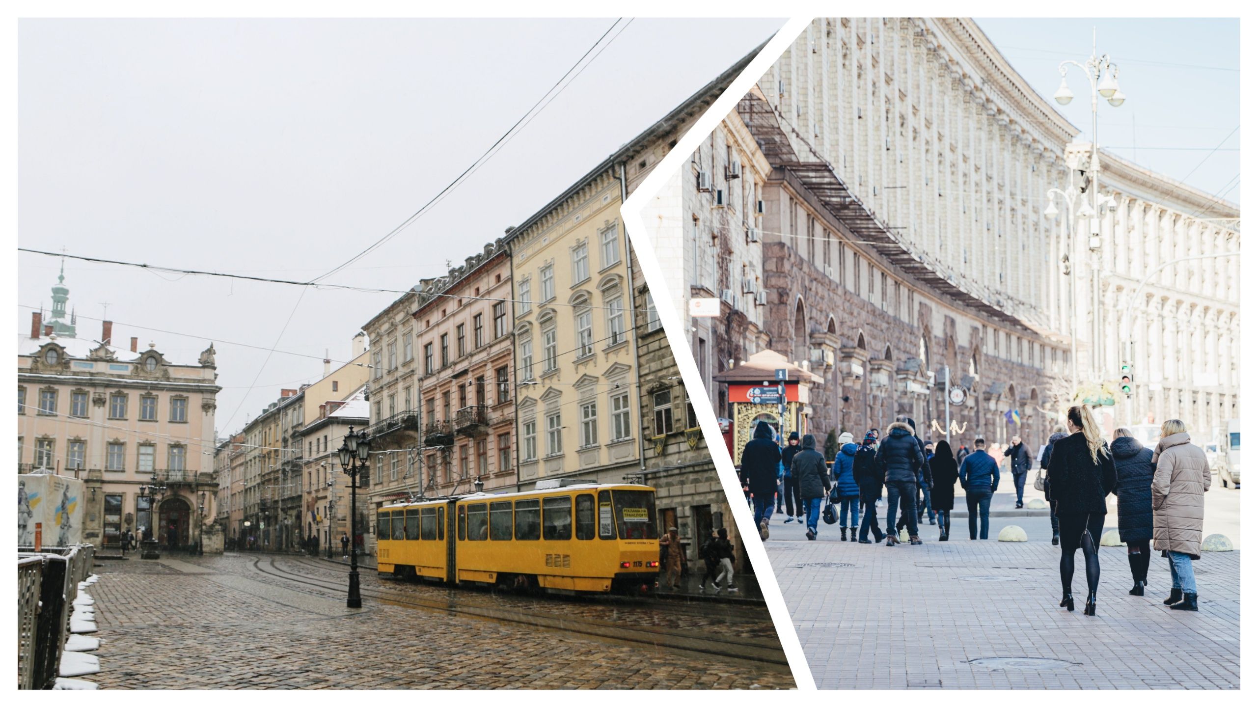 Герби яких українських міст було замінено на радянські 