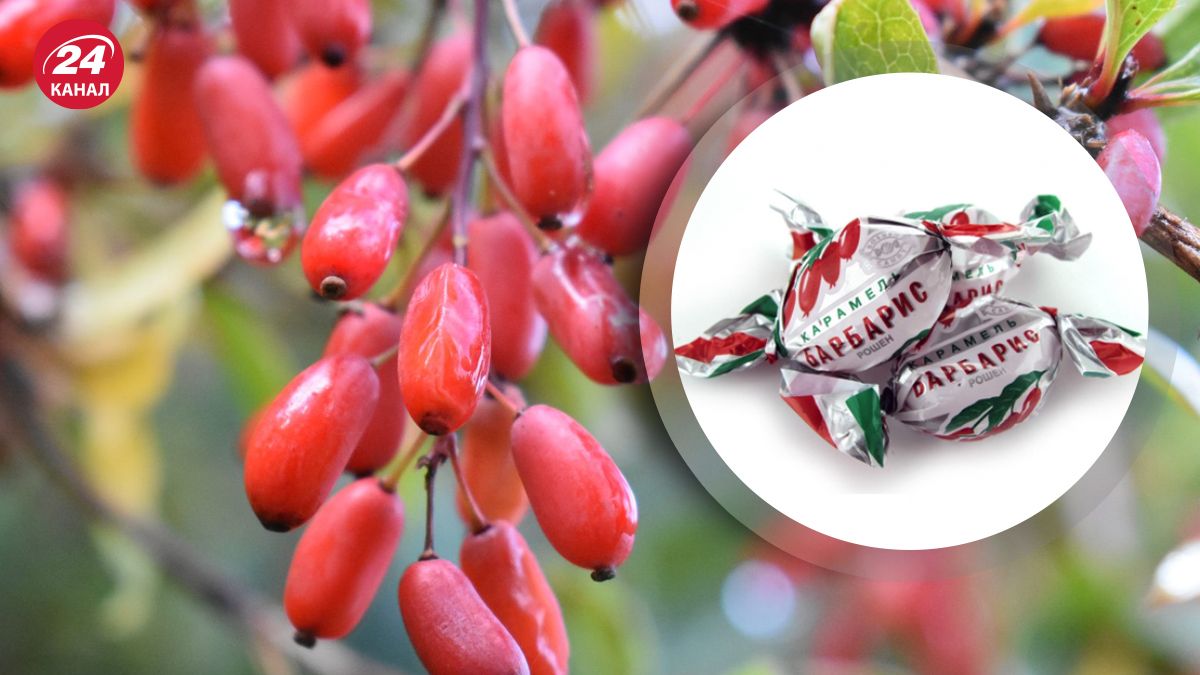 Як народилися барбариски та чому їх масово скуповували у 1980-х