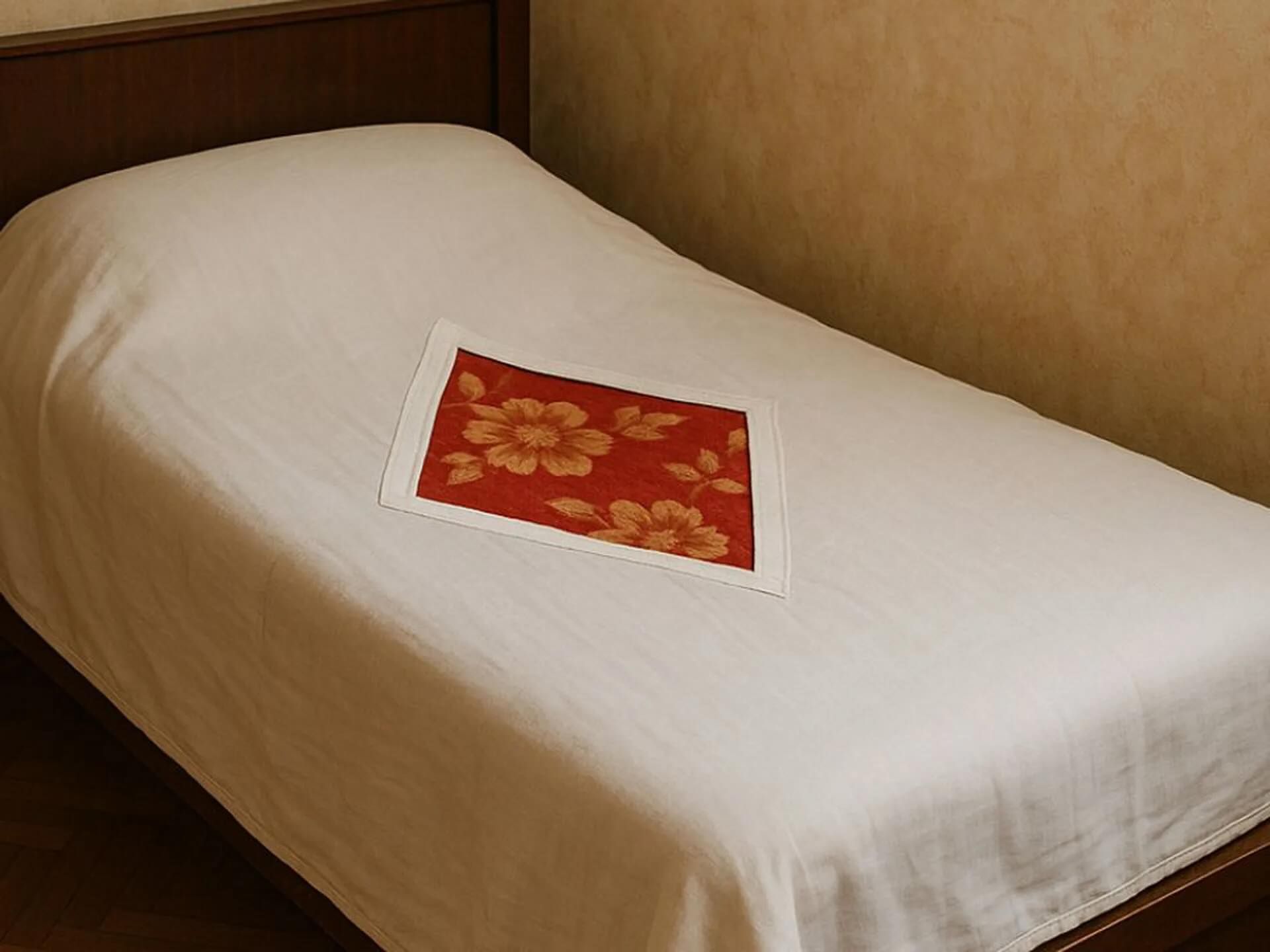 Для чего шили пододеяльники с ромбом внутри - Интересное 24 Для чего шили пододеяльники с ромбом внутри - Интересное 24