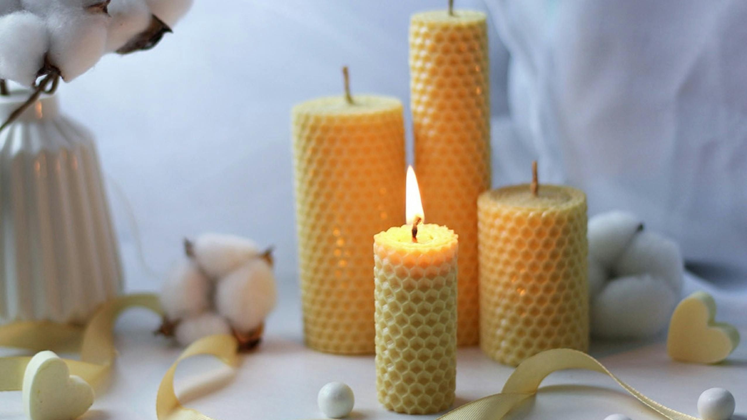 Чому вдома треба мати стрітенську свічку та як правильно її освячувати та зберігати