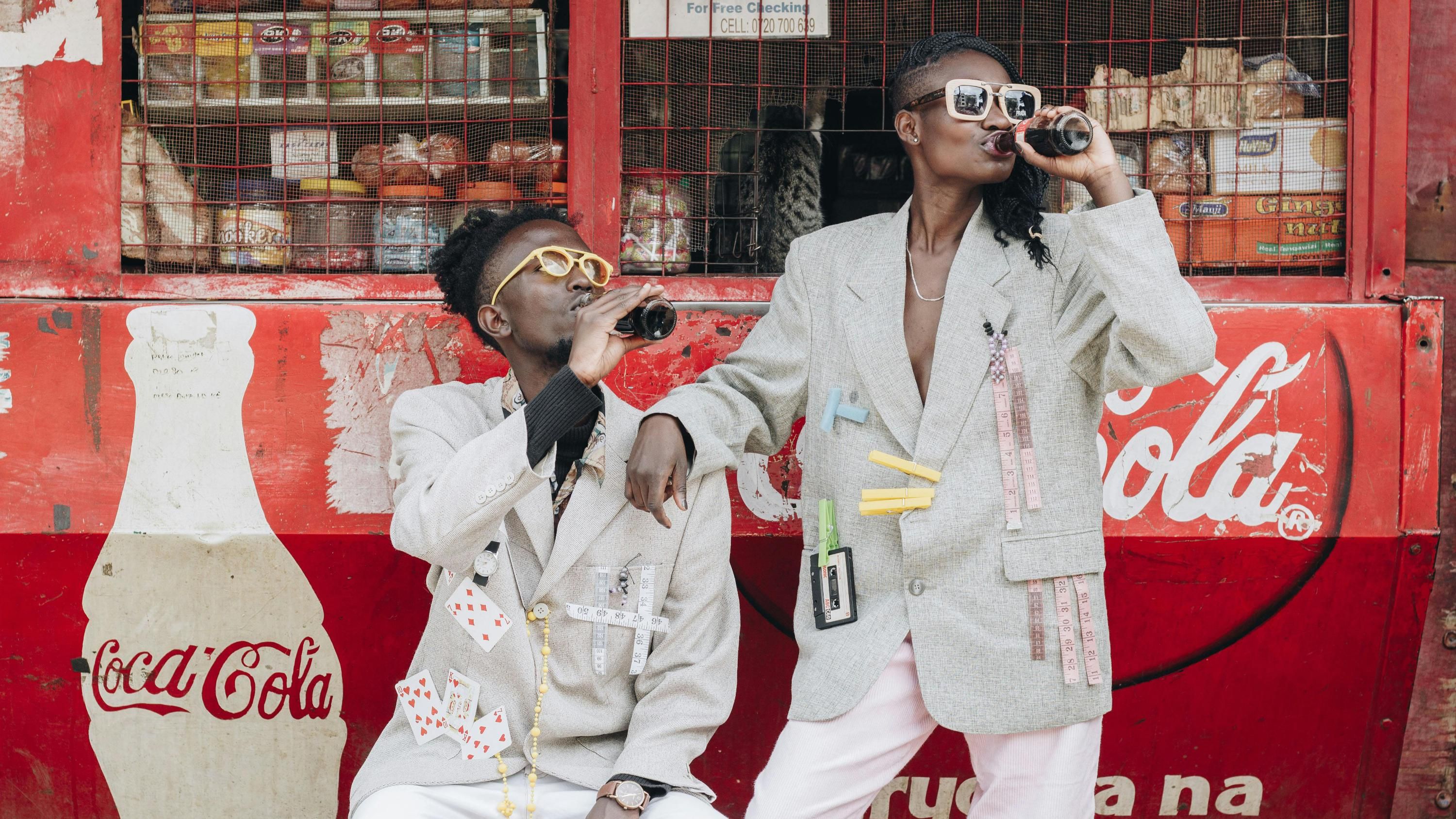 Кола из стеклянной бутылки действительно вкуснее: 4 причины, почему так получаешь больше кайфа