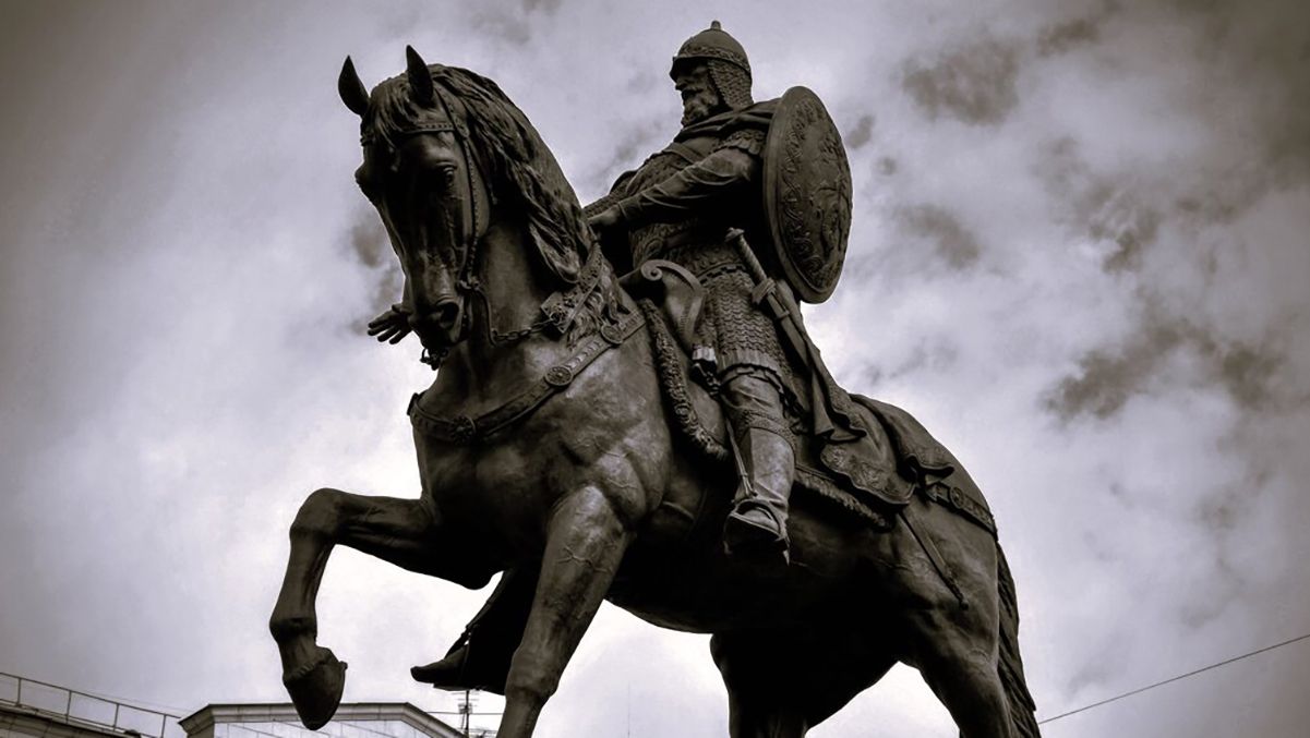 Його могила досі в Україні: де похований засновник Москви – Юрій Долгорукий