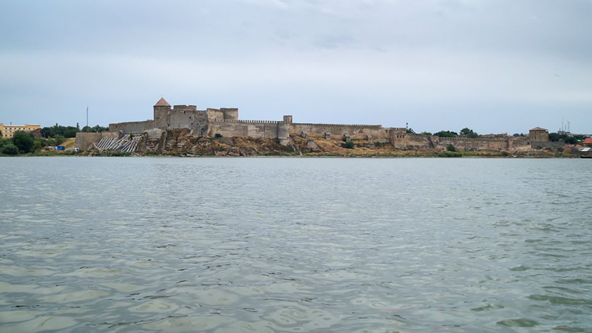 Какой город самый старый в Украине и чем он славится Какой город самый старый в Украине и чем он славится