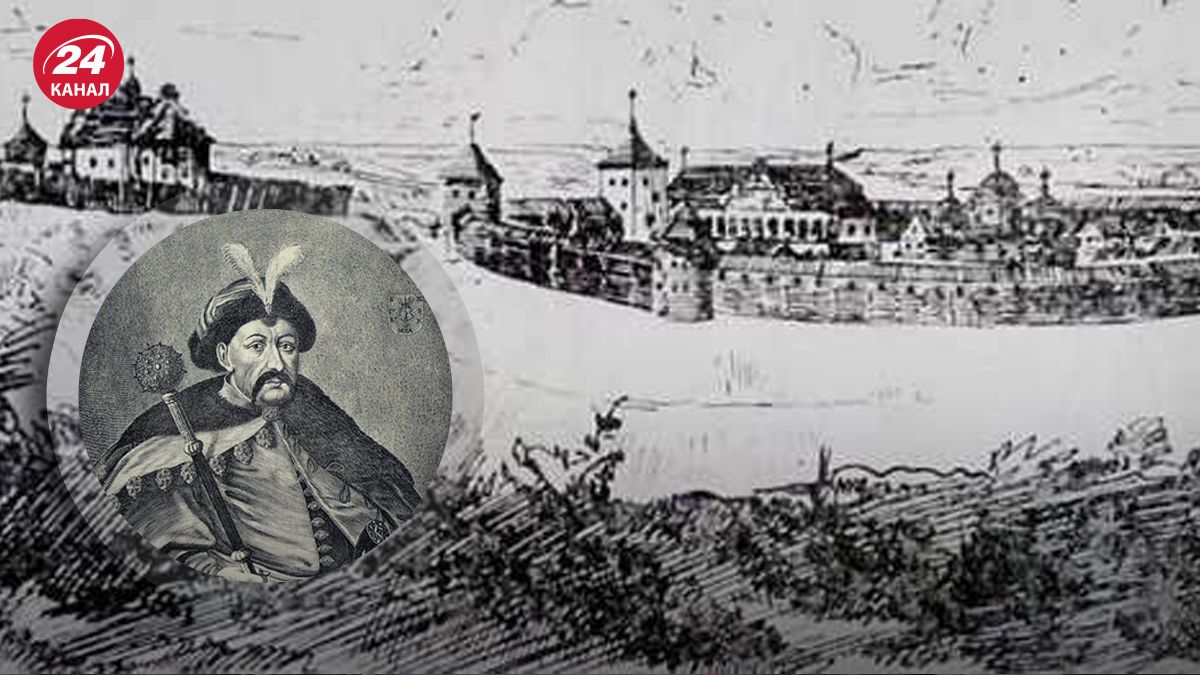 Де могли поховати Богдана Хмельницького: різні версії та загадки Де могли поховати Богдана Хмельницького: різні версії та загадки