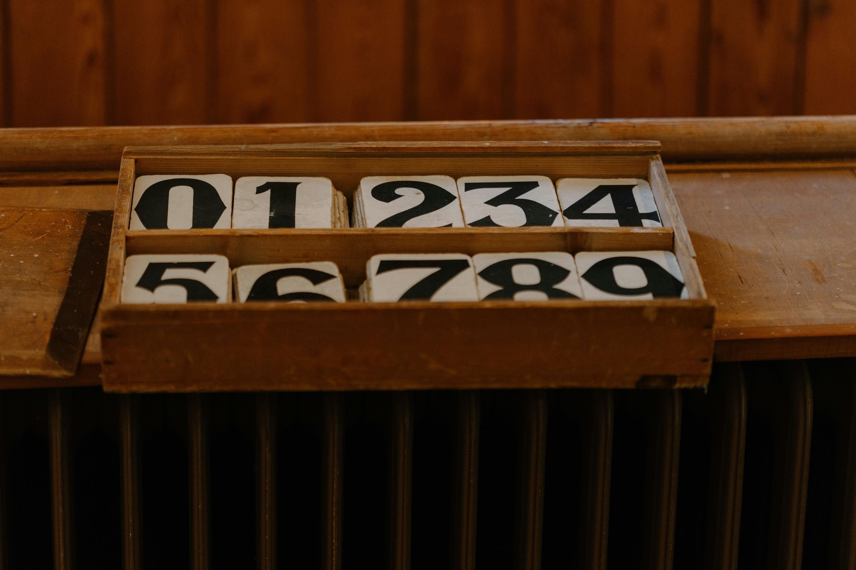 Какие цифры считают несчастливыми в мире - Интересное 24