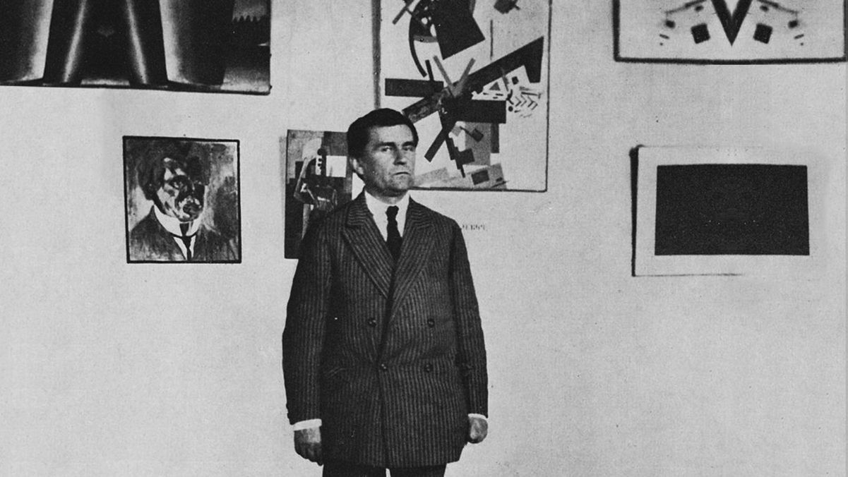 Кто такой Казимир Малевич: интересные факты из жизни выдающегося украинского художника