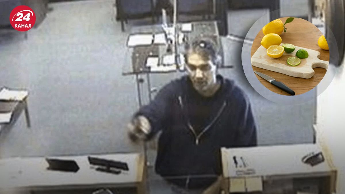 МакАртур Уиллер решил ограбить банк, намазав лицо лимонным соком: как это повлияло на психологию