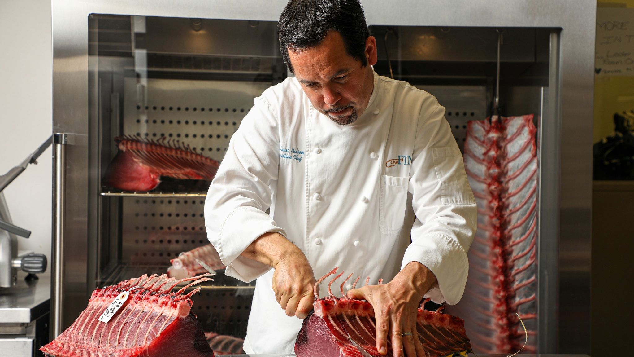 Не тунець: яку рибу називають морською свининою Не тунець: яку рибу називають морською свининою