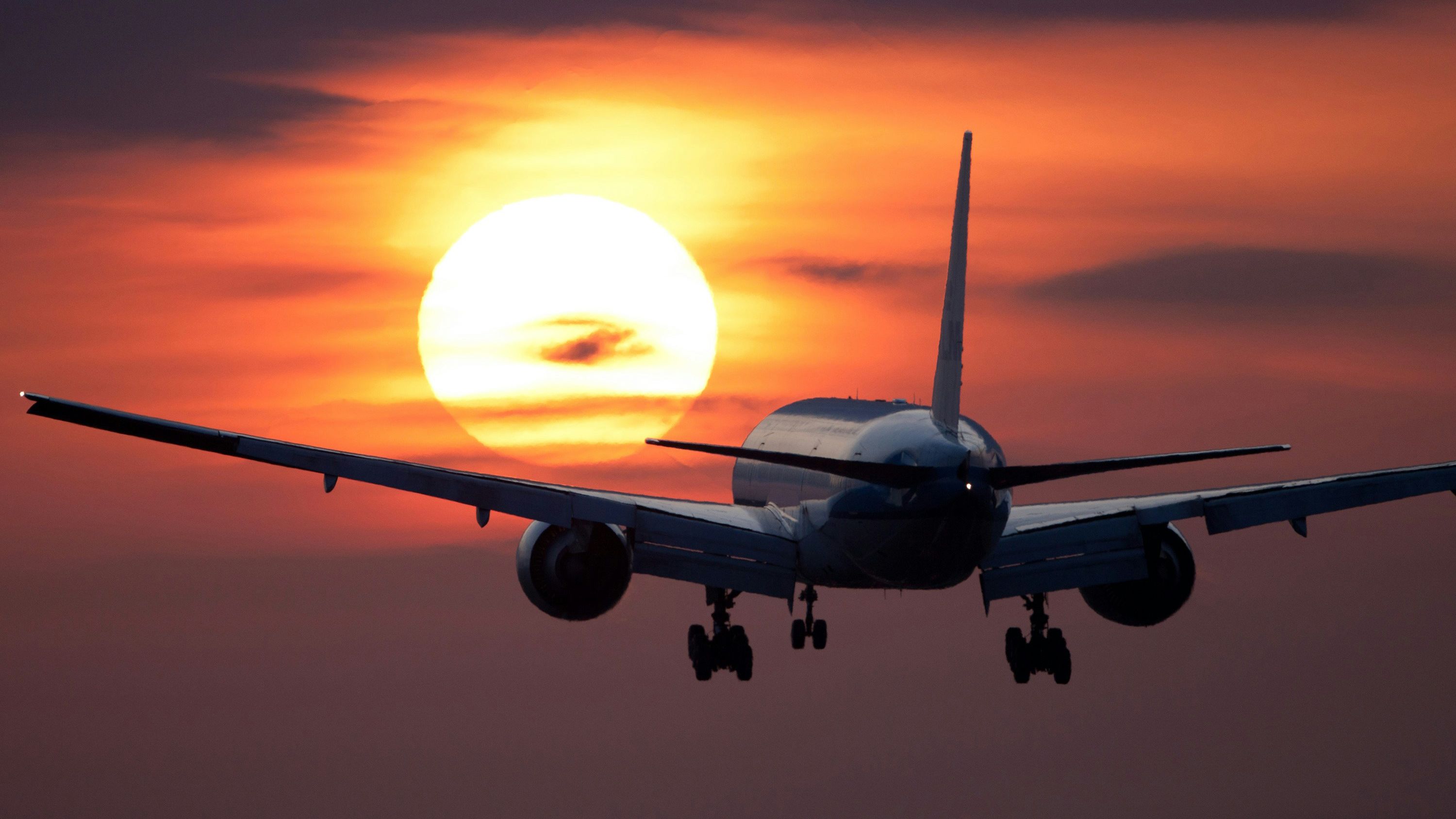 Boeing завантажили картоплею, щоб покращити роботу бортового Wi-Fi: усі деталі Boeing завантажили картоплею, щоб покращити роботу бортового Wi-Fi: усі деталі