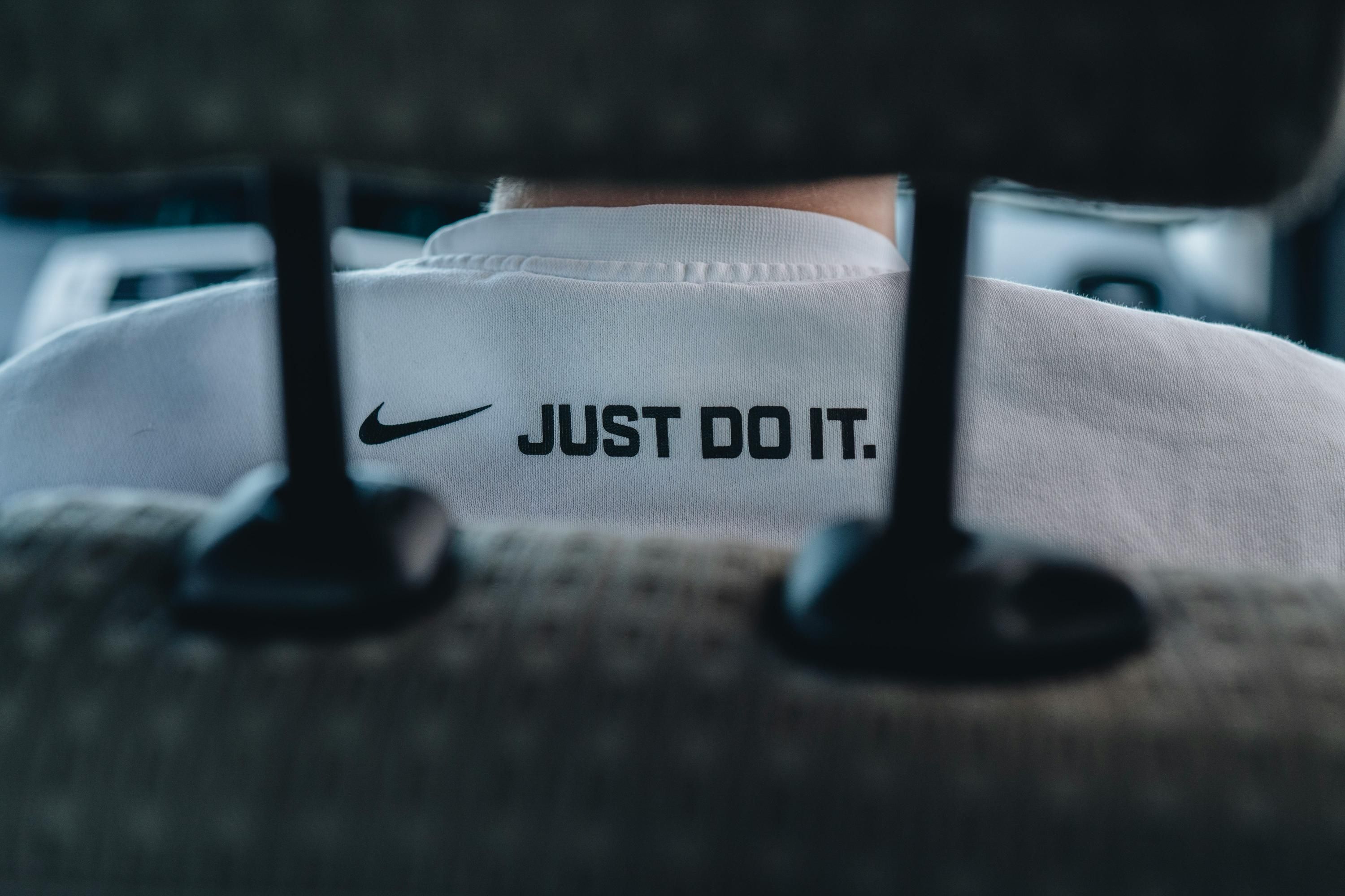 Просто зроби це, або Just Do It: як народилося на світ знамените гасло Nike