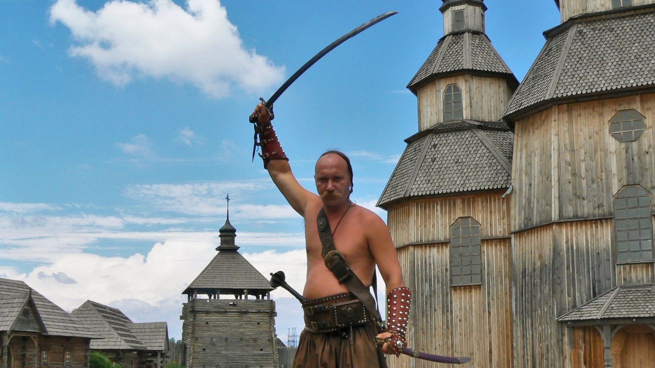 Козацьких Січей було аж 8, і всі вони розташовувалися не на Хортиці: що відомо Козацьких Січей було аж 8, і всі вони розташовувалися не на Хортиці: що відомо