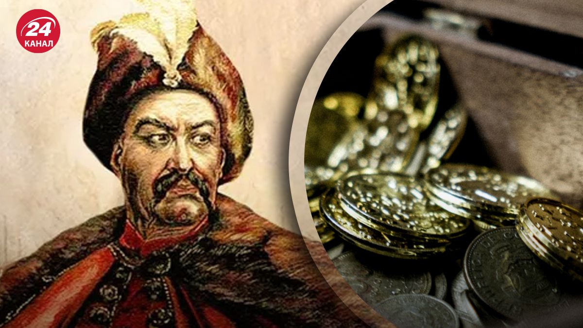 Таємниця гетьмана: чи існували скарби Богдана Хмельницького та де їх шукати