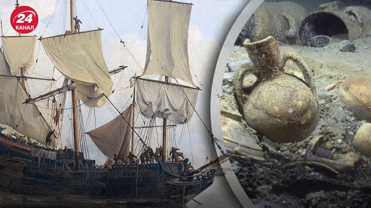 Між Марокко та Іспанією дайвери знайшли берберський піратський корабель: усе, що відомо про знахідку