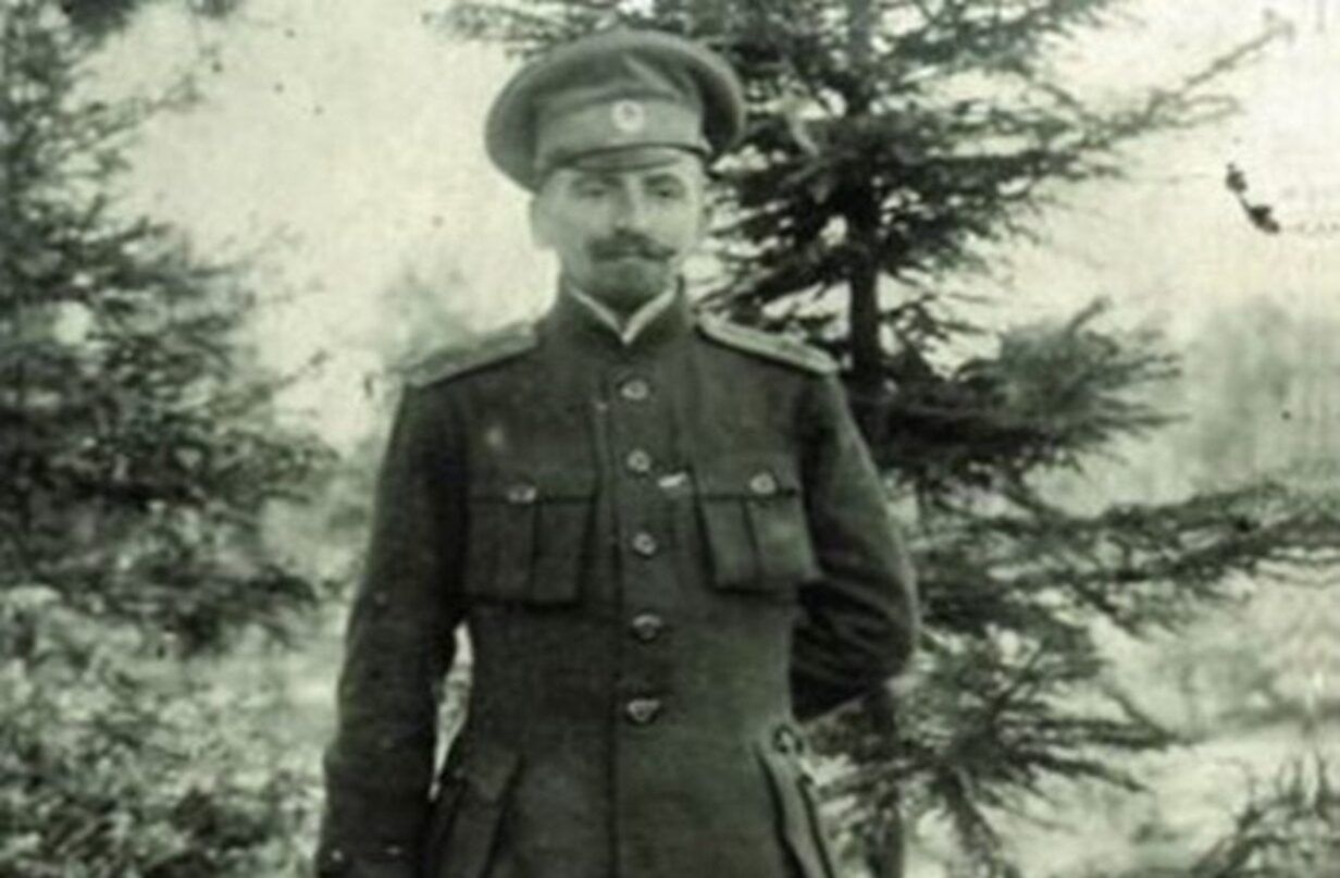 Полковник Болбочан, якому вдалося неможливе 