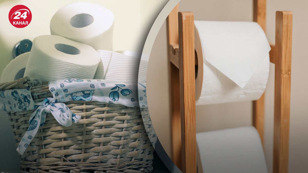 Зачем в отелях загибают туалетную бумагу в треугольники или буквой V: что известно о традиции