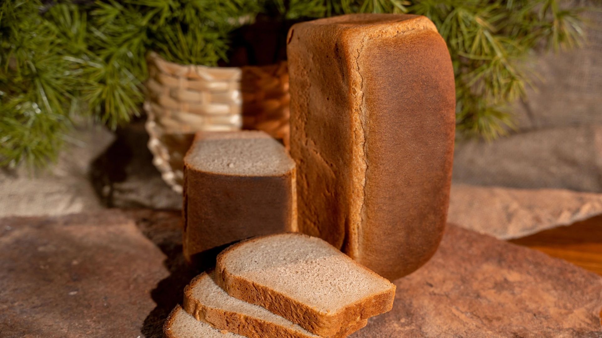 Чому хліб у СРСР мав форму цеглини: основні причини