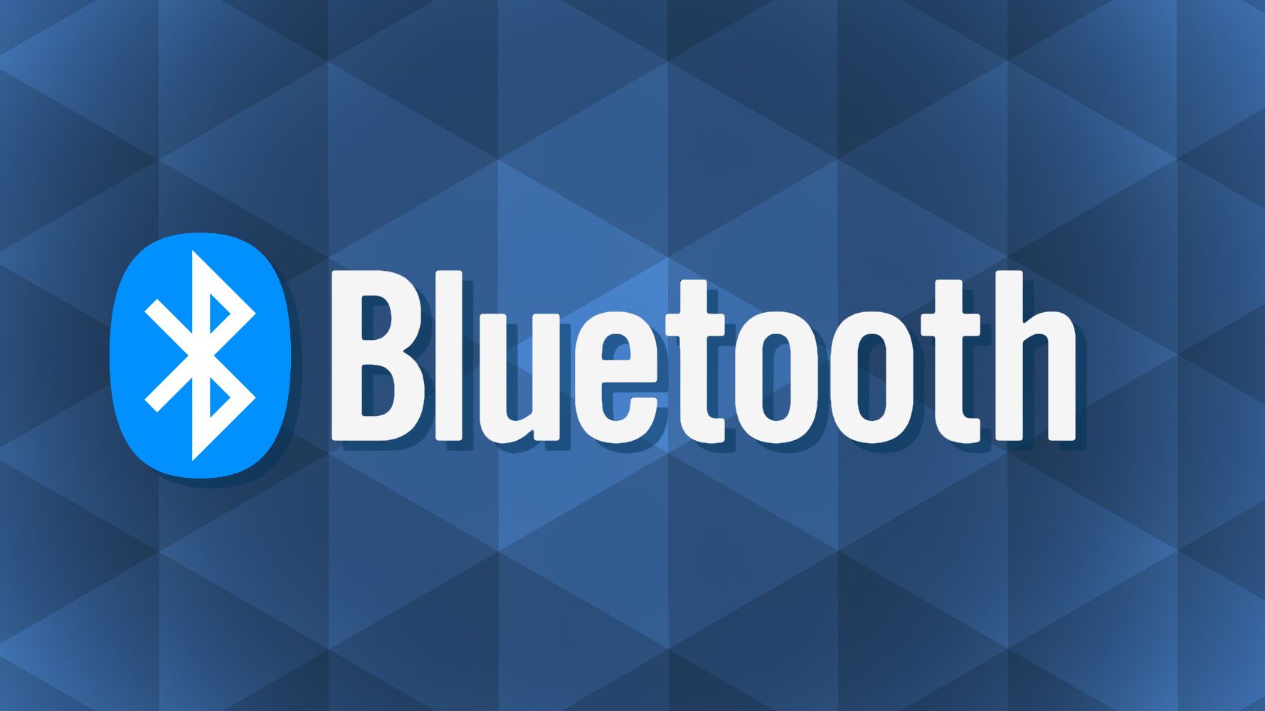 За логотипом и названием Bluetooth скрыта сильная история