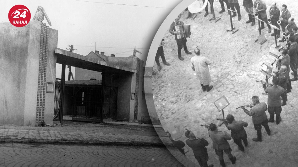 Место уничтожения людей и массовых убийств: что известно о Яновском концлагере и его Танго смерти Место уничтожения людей и массовых убийств: что известно о Яновском концлагере и его Танго смерти